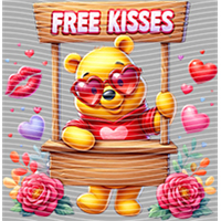 Valentine's Day-QRJ  5625